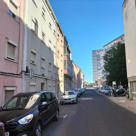 Apartamento - Moscavide, Parque Das Nacoes *