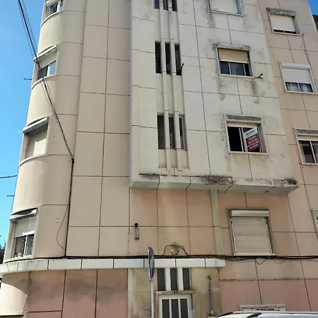 Apartamento - Moscavide, Parque Das Nacoes
