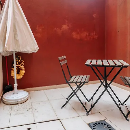 - Moscavide, Parque Das Nacoes Apartment Lisbon