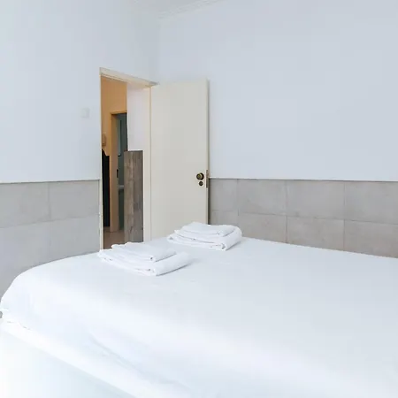 Apartment - Moscavide, Parque Das Nacoes Lisbon