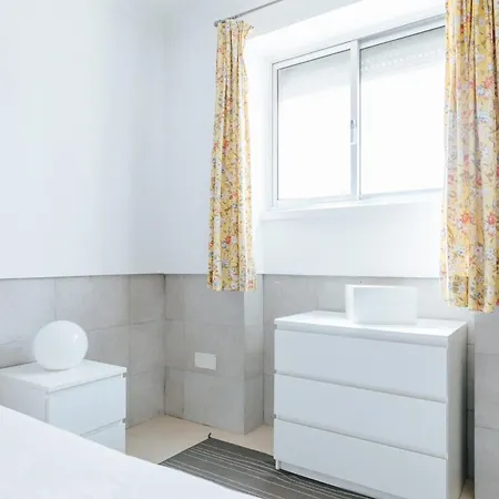 Apartment - Moscavide, Parque Das Nacoes *