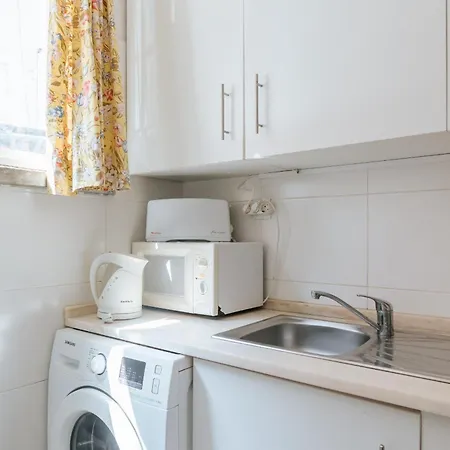 Apartment - Moscavide, Parque Das Nacoes Lisbon