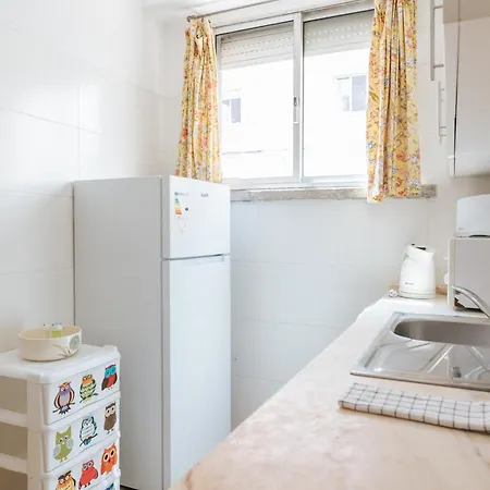 - Moscavide, Parque Das Nacoes Apartment Lisbon