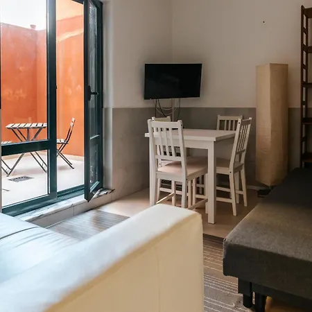 Apartment - Moscavide, Parque Das Nacoes Lisbon