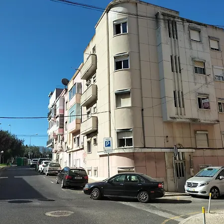 - Moscavide, Parque Nacoes